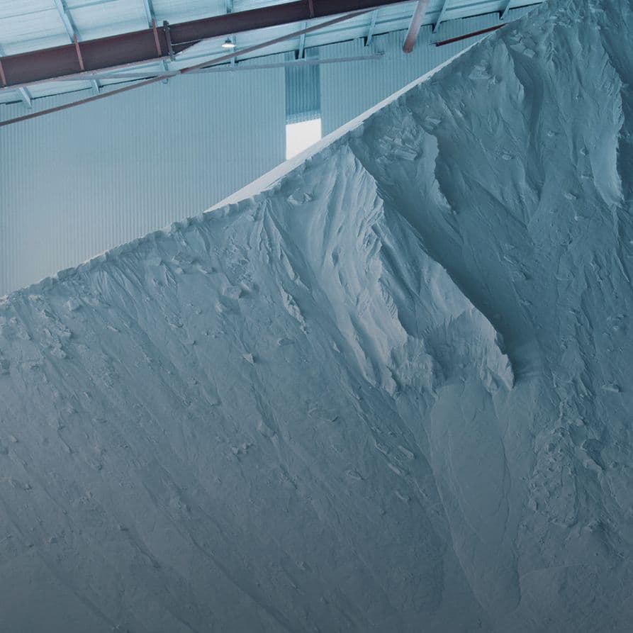 Químicos industriales