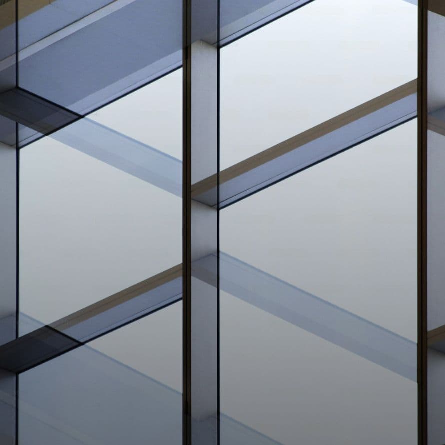 Fabricación de vidrio